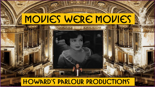 Movies Were Movies